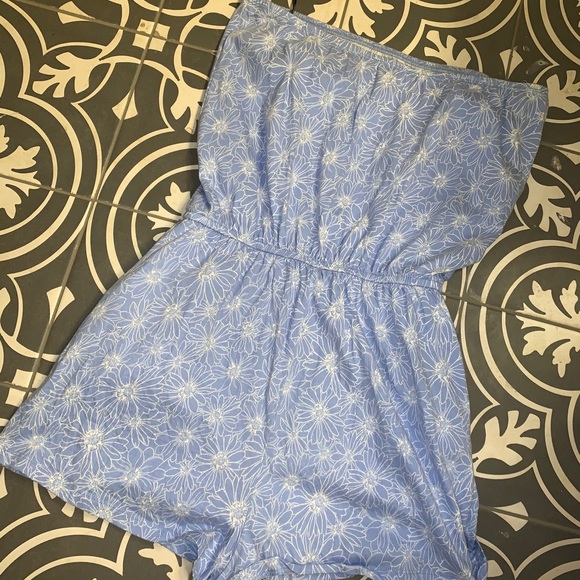 Forever 21 Dresses & Skirts - Romper